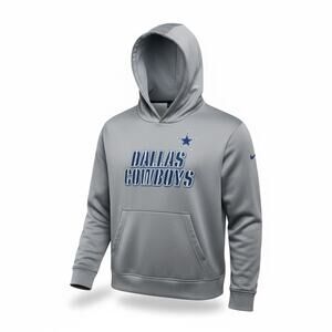 Dallas Cowboys Hoodie (Youth 16-18)